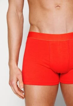 Pier One 7 PACK - Panties - Black /dark Blue/red -Pier One 005fcc1fa5b04046b02e34977f020016