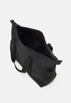 Pier One UNISEX - Weekender - Black -Pier One 0078896a9dd84b2096d530fc7ee1053f