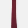 Pier One Krawatte - Bordeaux -Pier One 05cbf5860c284cc98e8c7597d137799e