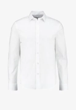 Pier One Hemd - White -Pier One 06407032a12e4c428b535454d49f8d76