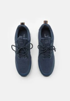 Pier One UNISEX - Sneaker Low - Dark Blue -Pier One 0674b0ef468b45aba28c551f8309120b