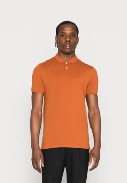 Pier One Poloshirt - Cognac 12 Pier One Poloshirt - Cognac -Pier One 07c0ea66afba4004863c230df382d98d 1