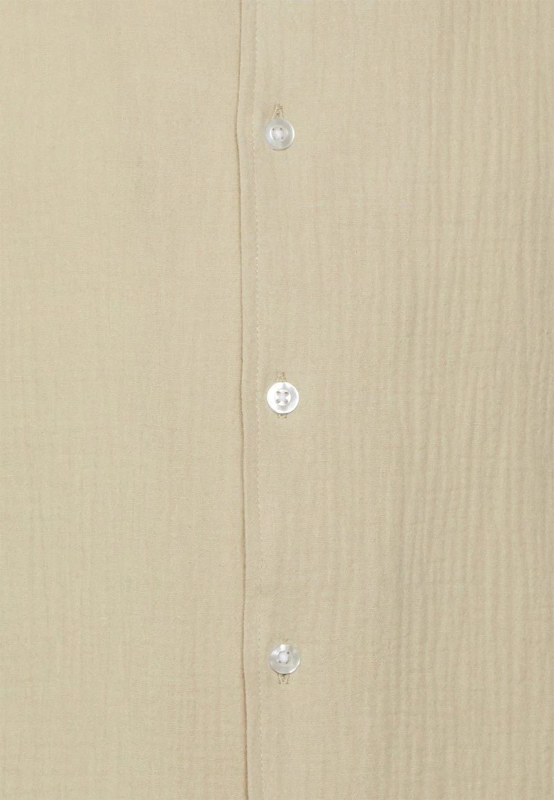 Pier One Hemd - Beige 5 Pier One Hemd - Beige – Bild 3