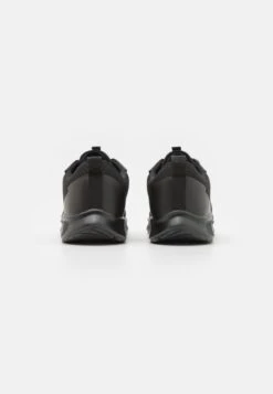 Pier One UNISEX - Sneaker Low - Black 10 Pier One UNISEX - Sneaker Low - Black -Pier One 086f06bf505b4e0b90df66169a63d2b5