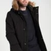 Pier One Parka - Black -Pier One 089c59e5e5714c19b6a8c41831f85070