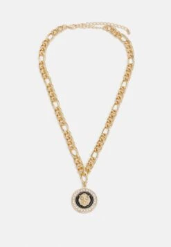 Pier One UNISEX - Halskette - Gold-coloured