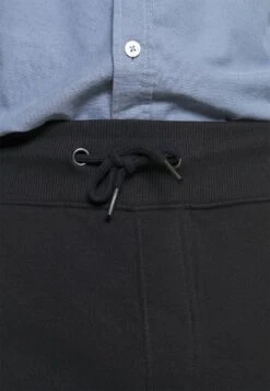 Pier One 3 PACK - Shorts - Black/mottled Light Grey/dark Blue 13 Pier One 3 PACK - Shorts - Black/mottled Light Grey/dark Blue -Pier One 10d7173daf874efab72a4187d6ec1a28