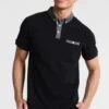 Pier One Poloshirt - Black 1 Pier One Poloshirt - Black -Pier One 1215ef12131d4b21b0223a035bf598e9