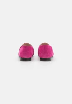 Pier One LEATHER - Slipper - Pink 11 Pier One LEATHER - Slipper - Pink -Pier One 1230532669524625ae828574c5ddcc10