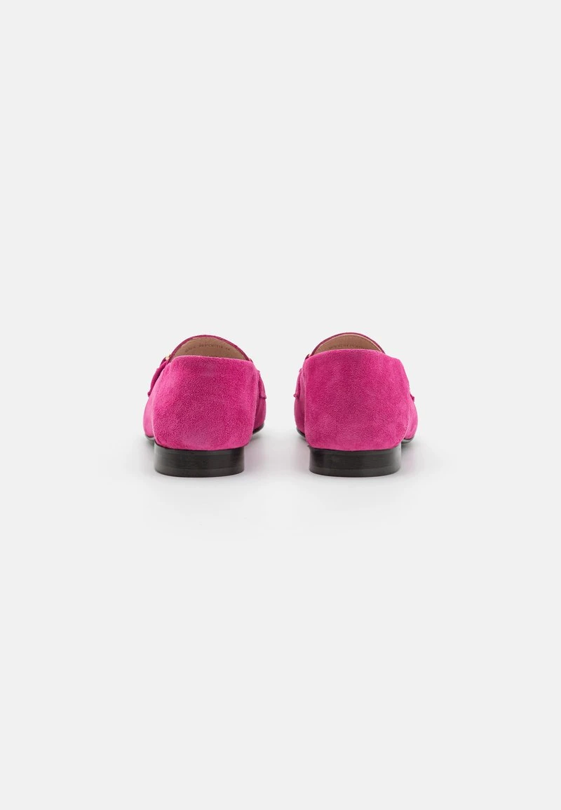 Pier One LEATHER - Slipper - Pink 6 Pier One LEATHER - Slipper - Pink – Bild 4