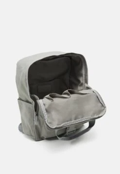Pier One UNISEX - Tagesrucksack - Grey -Pier One 14c0b50724fb46bcb6cdbe8cb3571c82