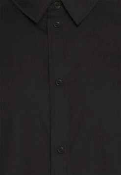 Pier One Businesshemd - Black -Pier One 15005b3f034f441ebcfda4dae7b21fb2