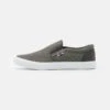 Pier One UNISEX - Sneaker Low - Grey 1 Pier One UNISEX - Sneaker Low - Grey -Pier One 15454be0a82142d7886e0372bd571cc4