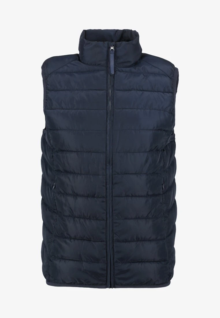 Pier One Weste - Olive 8 Pier One Weste - Olive – Bild 6