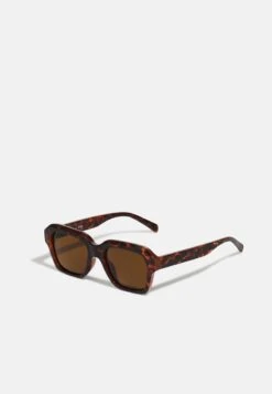 Pier One UNISEX - Sonnenbrille - Black -Pier One 1670fc38a11d45bc82bd2f9b4f740675