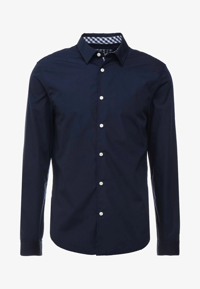 Pier One Hemd - Dark Blue 8 Pier One Hemd - Dark Blue – Bild 6