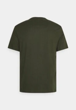 Pier One T-Shirt Basic - Olive -Pier One 1b0873d5f448437db12d241795d63ad1