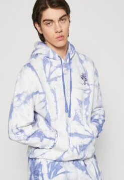 Pier One Kapuzenpullover - Dark Blue 11 Pier One Kapuzenpullover - Dark Blue -Pier One 1d7336305773415494b09039b3fe98cc