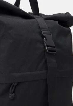 Pier One UNISEX - Tagesrucksack - Black -Pier One 1e789806d11840549e6cdcbdee5f4b1e