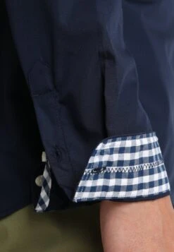 Pier One Hemd - Dark Blue 11 Pier One Hemd - Dark Blue -Pier One 1eb3388a4cdf4377a2070bab3df179f5