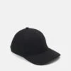 Pier One UNISEX - Cap - Black 1 Pier One UNISEX - Cap - Black -Pier One 21ee9e9949ff48469e3ffa263f405a43 1