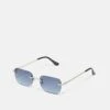 Pier One UNISEX - Sonnenbrille - Blue -Pier One 29f4180b7f7f4e92bf9c6f969def848c