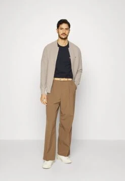 Pier One LEATHER UNISEX - Gürtel - Cognac 13 Pier One LEATHER UNISEX - Gürtel - Cognac -Pier One 2b56907dcf9b4c248efe1224eb6d0724