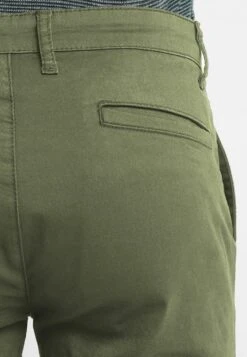 Pier One SLIM FIT CHINO - Chino - Dark Green 12 Pier One SLIM FIT CHINO - Chino - Dark Green -Pier One 2c7f94b4933945ce953fdf69487b75eb