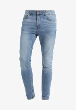 Pier One Jeans Skinny Fit - Light Blue 13 Pier One Jeans Skinny Fit - Light Blue -Pier One 2cfcb7b5bce64c83969f0d2d1cc83b40