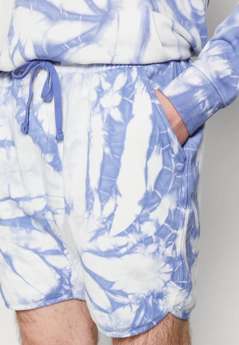 Pier One Shorts - Dark Blue 8 Pier One Shorts - Dark Blue – Bild 6