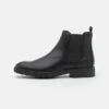 Pier One Stiefelette - Black 1 Pier One Stiefelette - Black -Pier One 30a567122dca47f5a0d82103fa790ec2