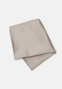 Pier One SET - Einstecktuch - Stone -Pier One 30a66b151b204ce08faeaede37f007a1