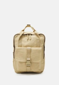 Pier One UNISEX - Tagesrucksack - Sand -Pier One 316524337b16475ca449e2c6e202abd6 1