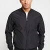Pier One Bomberjacke - Black 1 Pier One Bomberjacke - Black -Pier One 35b2e05b581c4621ab612c99d22e8e54