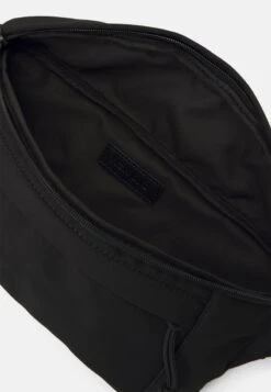 Pier One UNISEX - Gürteltasche - Black -Pier One 37715346814f4afcab6d23b794bf5cf6