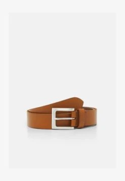 Pier One UNISEX - Gürtel - Brown 13 Pier One UNISEX - Gürtel - Brown -Pier One 37d2a92c25be41d2bc8de7cb94aa877d