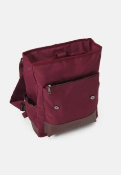 Pier One UNISEX - Tagesrucksack - Bordeaux 10 Pier One UNISEX - Tagesrucksack - Bordeaux -Pier One 38563544a644427f965aa1e1eff7489f