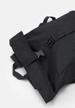 Pier One UNISEX - Tagesrucksack - Black -Pier One 396510219019444ba70e7c99f3b9cae2