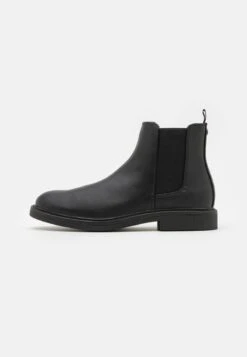 Pier One Stiefelette - Black