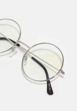 Pier One BLUE LIGHT GLASSES - Blue Light Brillen - Silver-coloured -Pier One 3abae123f7e2476a8e8fdd6c25b025ad