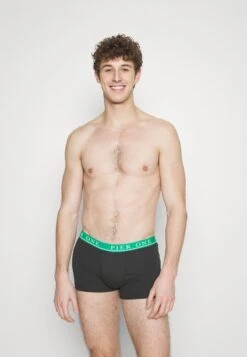 Pier One 5 PACK - Panties - Black