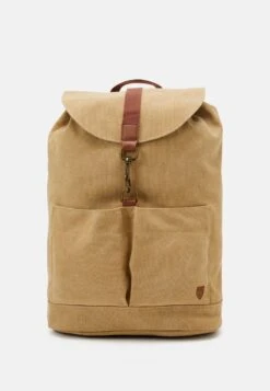 Pier One UNISEX - Tagesrucksack - Camel -Pier One 3c1b936555f44d659c1814fd1141b072 1