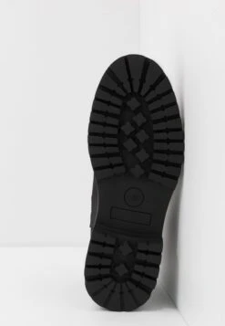 Pier One UNISEX - Stiefelette - Black 12 Pier One UNISEX - Stiefelette - Black -Pier One 3cdd5d0e98464557b3e6ff10c0d3bf9c