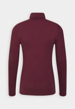 Pier One 2 PACK - Langarmshirt - Beige/bordeaux 13 Pier One 2 PACK - Langarmshirt - Beige/bordeaux -Pier One 3d3e093432d944268d80569f7d4bcf48