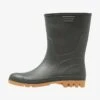 Pier One UNISEX - Gummistiefel - Green 2 Pier One UNISEX - Gummistiefel - Green -Pier One 3d6cb1af89fb48f8a4ba8d5b808fd627