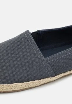 Pier One UNISEX - Espadrille - Dark Grey 13 Pier One UNISEX - Espadrille - Dark Grey -Pier One 401b2a9b74114e80a73dde61f7ec34a5