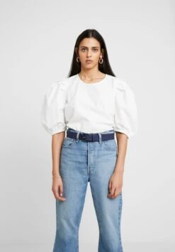 Pier One UNISEX - Gürtel - Dark Blue 11 Pier One UNISEX - Gürtel - Dark Blue -Pier One 46acef0cd5394f1c94c48041df7aab60