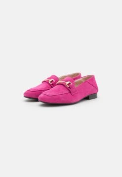 Pier One LEATHER - Slipper - Pink 10 Pier One LEATHER - Slipper - Pink -Pier One 48b7c887db2244538761111df5293aa3
