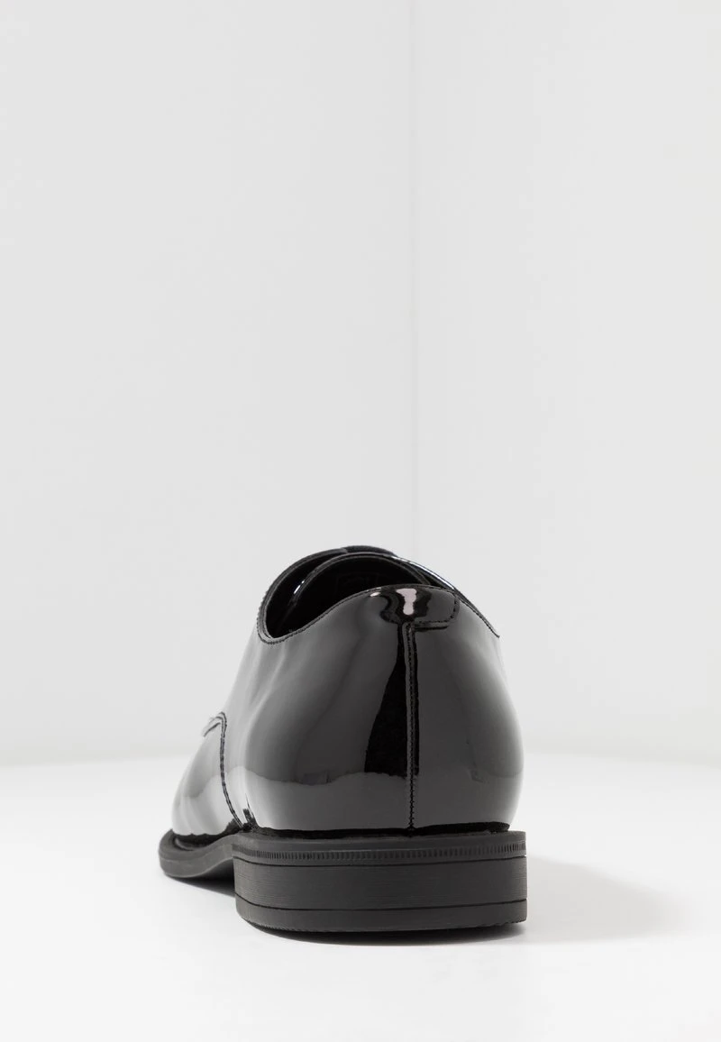 Pier One Business-Schnürer - Black 6 Pier One Business-Schnürer - Black – Bild 4