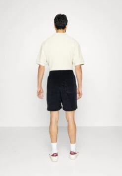 Pier One TOWELING - Shorts - Dark Blue 10 Pier One TOWELING - Shorts - Dark Blue -Pier One 4be457e9b485439b8950f5df0d644d2c